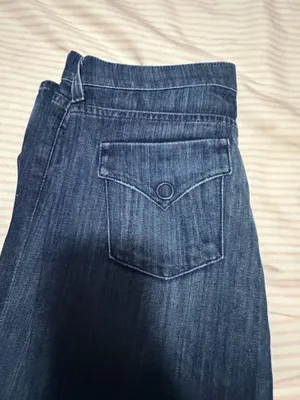 7 For All Mankind Jeans Bootcut Women’s 30 thumbnail 13