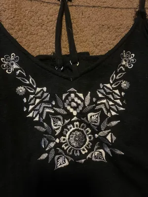 Hollister Tank Top thumbnail 4