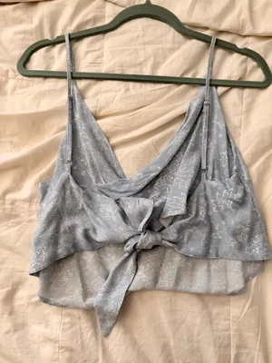 Nectar Crop Top thumbnail 2