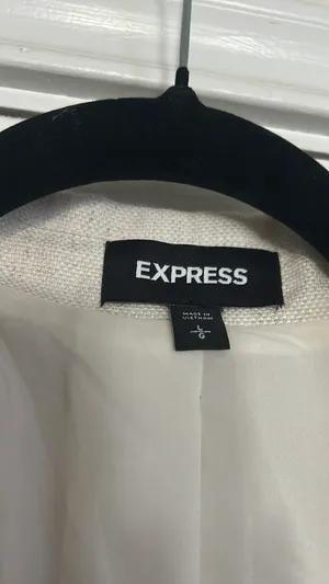 Express Blazer thumbnail 2