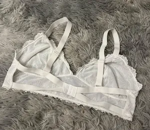 Free People Bralette thumbnail 4