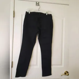 Old Navy Black Skinny Jeans thumbnail 2
