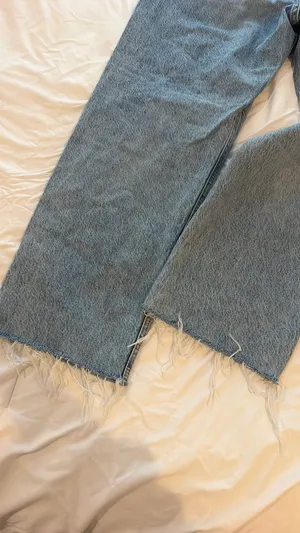 ZARA Jeans thumbnail 2