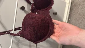 PINK Bra Victoria's Secret thumbnail 7