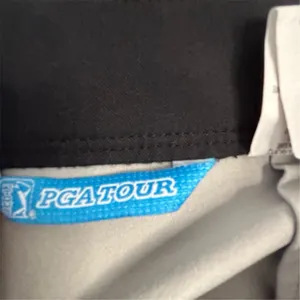 PGA‎ Tour Women's Black Skort Size 8 with Pockets Casual Short Skirt- flawed thumbnail 7