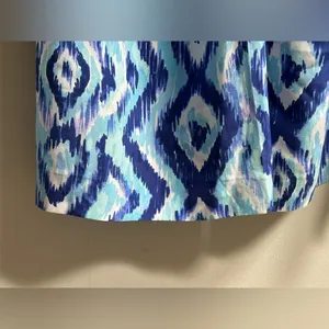 Lilly Pulitzer Lolani 100% Silk Palazzo Pants‎ Skipped A Beach Resort Vacation thumbnail 12