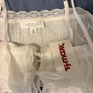 TJ Maxx White Tank thumbnail 3