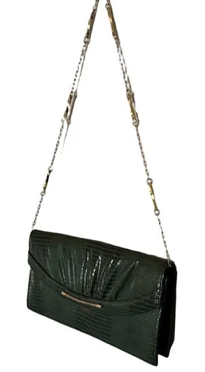 ‎Vintage Purse Green thumbnail 1