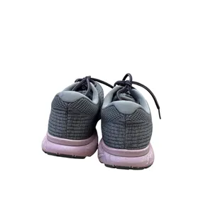 Brooks Revel 3 Womens gray pink Running Shoes sneakers 8.5 SKU 7227 thumbnail 6