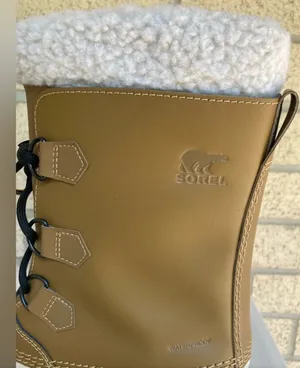 Sorel Waterproof Snow Boots thumbnail 4