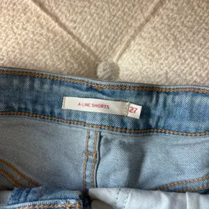 Levi’s A-Line Shorts thumbnail 4