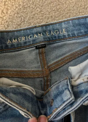 American Eagle Outfitters Jeans thumbnail 4