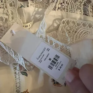 NWT Francesca's miami‎ medium dress thumbnail 6