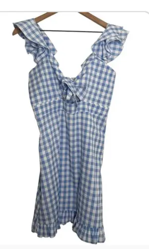 Altar'd State Mini Dress thumbnail 1