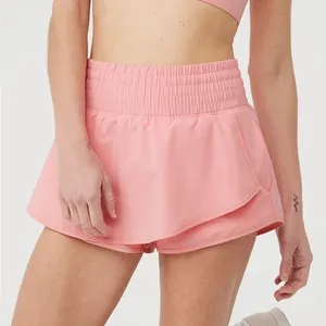 OFFLINE by Aerie High-Rise Hot Stuff Shorts XS thumbnail 2