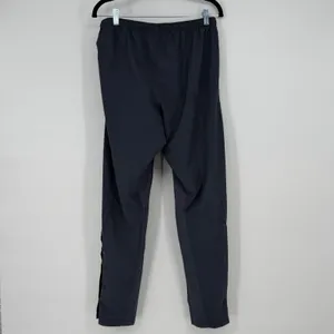 Patagonia Womens Snap Jogger Pants Smolder‎ Blue Size Medium 24815 SP20 thumbnail 2