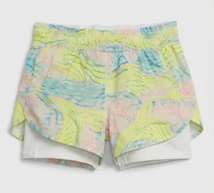 Avia Bundle of 2 women XL athletic shorts thumbnail 1