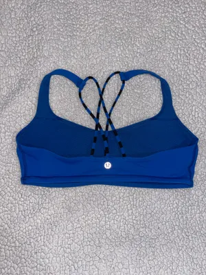 Lululemon Free To Be Bra thumbnail 5