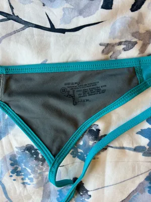 JOLYN Vent Bikini Top thumbnail 3