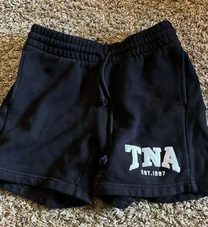 Aritzia Sweatshorts thumbnail 1