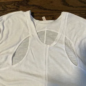Free People Movement Lay Up Long Sleeve Top thumbnail 7