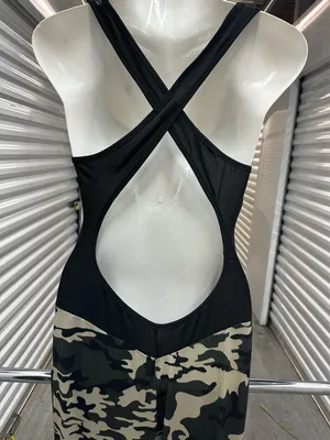 Jumpsuit Black thumbnail 6