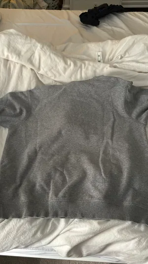 H&M Harvard Hoodie thumbnail 2