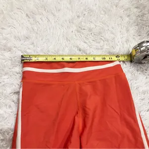 The Upside Mallorca Mini Spin Short Melon Matte Orange 4‎ thumbnail 7