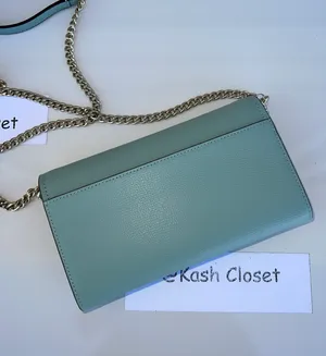 Kate Spade Darcy Embroidered Chain Crossbody & Convertible Wallet thumbnail 3
