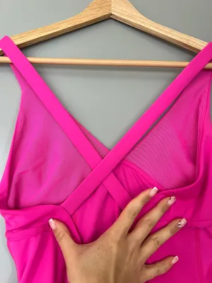 Free People Drop Shot UV Protection Skortsie thumbnail 11