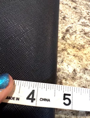 Black Wallet thumbnail 4