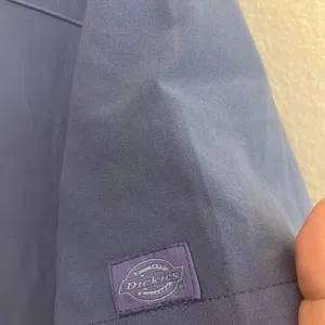 FINAL MARKDOWN Dickies scrub top medium thumbnail 3