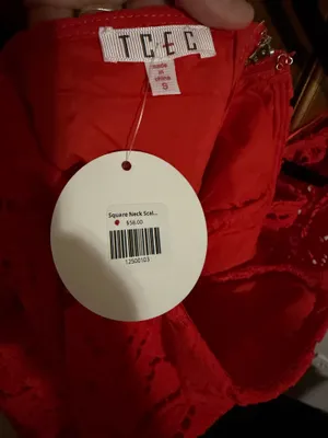 Red Dress TCEC thumbnail 3