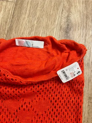 Freew People Starla fauxchet Midi Dress in Red thumbnail 3