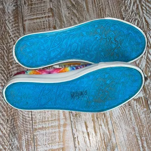 ☮️ Blowfish Malibu Canvas Fruit Sneaker ☮️- 8 thumbnail 7