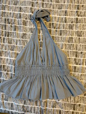 Ocean Drive Halter top thumbnail 1