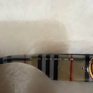 Burberry Sunglasses thumbnail 4