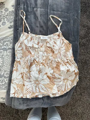Vestique Tank Top thumbnail 2