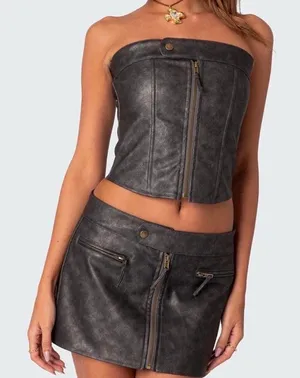 Edikted leather set thumbnail 1