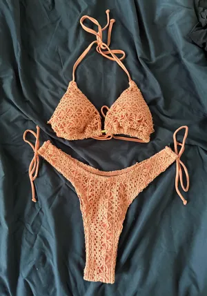 Shein Bikini thumbnail 1