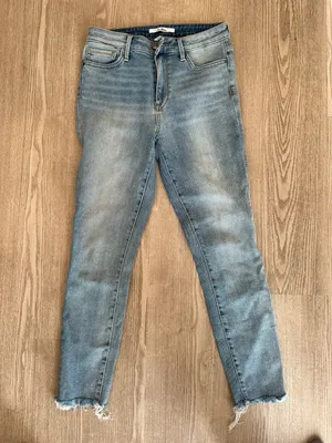 Sam Edelman Stiletto Jeans thumbnail 1