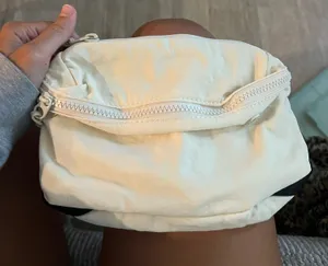 Fanny pack White thumbnail 1