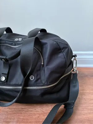 Lululemon City Adventurer Duffle Travel Bag 29L thumbnail 6