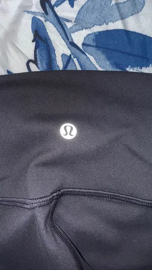 Lululemon Wunder Train 23” Leggings thumbnail 4