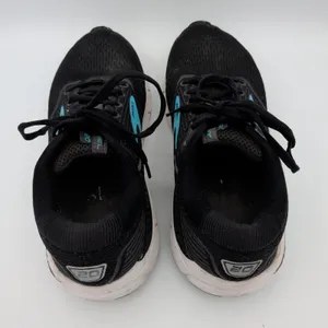 Brooks Ariel 20 Womens‎ Running Shoes Black Blue 1203151B064 Size 10.5 Medium B thumbnail 9