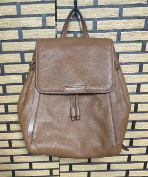 Michael Kors Brown‎ Backpack thumbnail 1