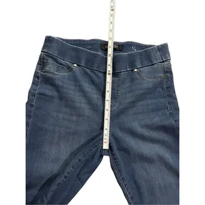Liverpool Jeans Company The‎ Capri jeans size 6 thumbnail 6
