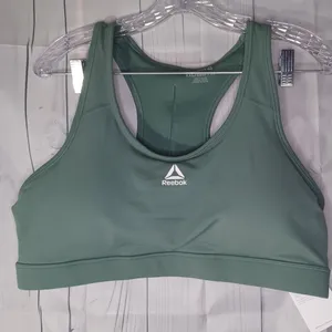 Reebok Sports Bra NWT thumbnail 1