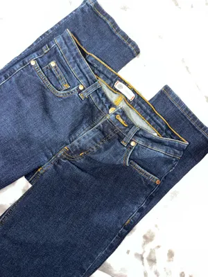 Dickies Bootcut Jeans thumbnail 3