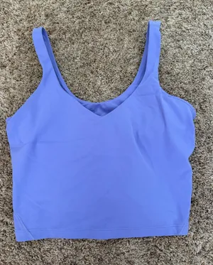 Lululemon tank  thumbnail 1